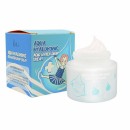Крем для лица увлажняющий с гиалуроновой кислотой "Elizavecca Aqua Hyaluronic Acid Water drop cream"