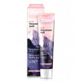 Зубная паста с розовой гималайской солью "Aekyung 2080 Pure Pink Mountain Salt Toothpaste Mild Mint" 160 гр.