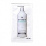 Тестер шампунь для волос с аргановым маслом "Lador Damaged Protector Acid Shampoo" 10 мл. пробник