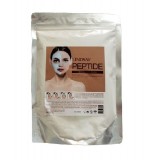 Альгинатная маска антивозрастная с пептидами "Lindsay Premium Peptide Modeling Mask" 240 гр.