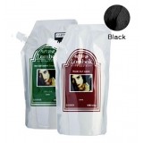 Набор для ламинирования волос (черный) "Lombok Original Set Black" 2 шт.* 500 гр.