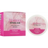 Крем для лица и тела с морским коллагеном "Deoproce Natural Skin Collagen Nourishing Cream" 100 гр.