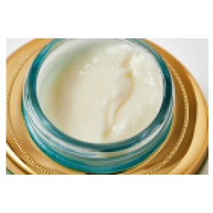 Крем для лица питательный и антивозрастной с золотом и коллагеном "FarmStay Gold Collagen Nourishing Cream" 55 мл.