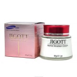 Крем для лица интенсивно увлажняющий «JIGOTT Active Emulsion Cream» 50 гр.