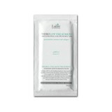 Тестер маска для сухих и поврежденных волос "La'dor Eco Hydro LPP Treatment"  10 мл. пробник